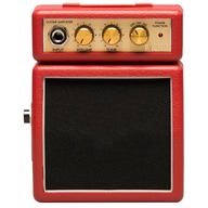 Guitar amplifier